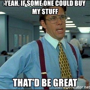 💥💥CLOSET CLEAR-OUT💥💥